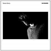 Dj kicks | Daniel Avery. Instrument électronique