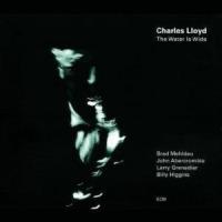 Water is wide (The) | Lloyd, Charles (1938-....)