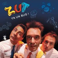 Y'a un bug ! | Zut (Groupe de chanson pour enfants). Musicien