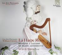 Harpe reine (La)