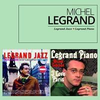 Legrand jazz . Legrand Piano | Legrand, Michel. Arrangeur