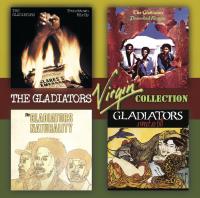 The virgin collection / The Gladiators | The Gladiators