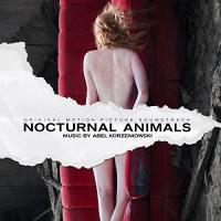 Nocturnal animals : bande originale du film de Tom Ford | Abel Korzeniowski (1972-....). Compositeur