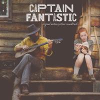 Captain fantastic : bande originale du film de Matt Ross | Alex Somers. Compositeur