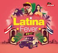 Latina fever 2017 / DJ Kolo | DJ Kolo