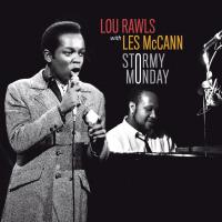 Stormy monday / Lou Rawls, Chant | Rawls, Lou (1933-2006). Chanteur. Chant