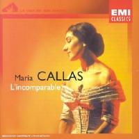 L' Incomparable / Vincenzo Bellini | Callas, Maria (1923-1977)