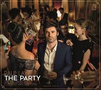 The party | Paul Lay (1984-....). Compositeur. Piano