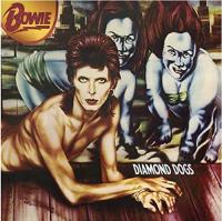 Diamond dogs / David Bowie, chant | Bowie, David (1947-2016). Interprète