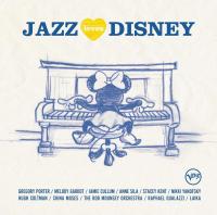 Jazz loves Disney | Yanofsky, Nikki