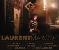 This way please / Laurent Marode nonet | Marode, Laurent