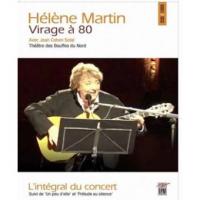 Virage à 80 : l'intégrale du concert, théâtre des Bouffes du Nord | Hélène Martin (1928-....). Musicien