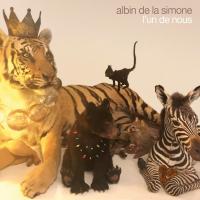 L'un de nous | Albin de La Simone (1970-....). Chanteur