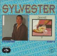 Sylvester . Step II |  Sylvester. Chanteur