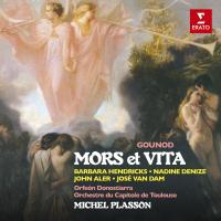 Mors et Vita : Une trilogie sacrée / Charles Gounod | Gounod, Charles (1818-1893). Compositeur. Comp.