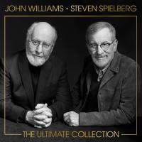 The ultimate collection | John Williams. Compositeur