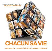 Chacun sa vie : B.O.F. / Francis Lai | Lai, Francis. Compositeur. Comp.