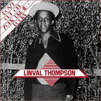 Don't cut off your dreadlocks / Linval Thompson | Thompson, Linval. Chanteur. Chant