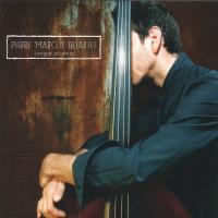 Longue attente / Pierre Marcus Quartet | Marcus, Pierre