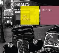 Hard bop / Roger Guérin, Trompette | Guerin, Roger (1926-2010). Musicien. Trp.