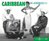 Caribbean in America : 1915-1962 | Belasco, Lionel