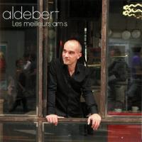 Meilleurs amis (Les) / Aldebert | Aldebert (1973-) - chanteur et musicien français. Interprète