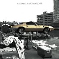 European songs | KREIDLER. Musicien