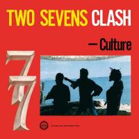 Two sevens clash | Culture