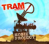 Kobiz project | Tram des Balkans . Musicien
