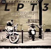 Vents divers / LPT3 | Lavergne, Christophe