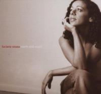 North and south | Luciana Souza (1966-....). Chanteur