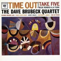 Time out / The Dave Brubeck Quartet | Brubeck, Dave (1920-2012)