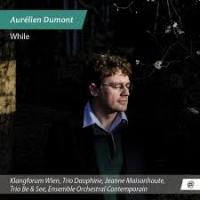 While / Aurélien Dumont | Dumont, Aurélien (1980-....). Compositeur. Comp.