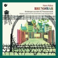 Brundibar : Kinderoper aus dem KZ Theresienstadt / Hans Krasa | Kràsa, Hans (1899-1944). Compositeur. Comp.