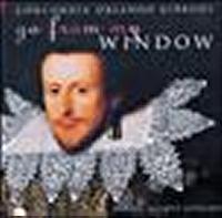 Music for viols, vol. 2 : Go from my window / Orlando Gibbons | Gibbons, Orlando (1583-1625). Compositeur. Comp.