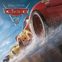 Cars. 3 : bande originale du film de Walt Disney / Dan Auerbach | Auerbach, Dan (1979-) - guitariste et chanteur américain de blues rock. Compositeur