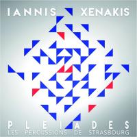 Pléiades / Iannis Xenakis | Xenakis, Iannis (1922-2001). Compositeur. Comp.