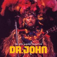 The Atco albums collection : Gris-gris . Babylon . Remedies . The sun moon & the herbs . Gumbo .  In the right place . Desitively Bonnaroo |  Dr. John. Compositeur