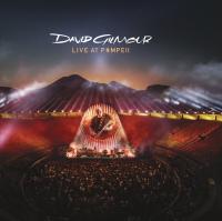 Live at Pompeii | David Gilmour. Compositeur