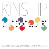 Kinship / Laurent Coq, piano | Coq, Laurent