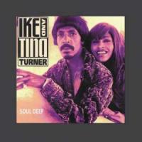 Soul deep | Ike & Tina Turner. Musicien