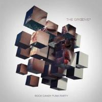 Grooved cubed (The) / Rock Candy Funk Party, ens. instr. | Rock Candy Funk Party. Interprète