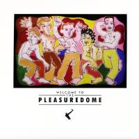 Welcome to the pleasuredome | Frankie goes to Hollywood . Interprète
