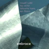 Embrace / Roswell Rudd, trombone | Rudd, Roswell.. Musicien. Trb.