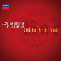 Art of fugue, BWV.1080 (The) / Johann Sebastian Bach | Bach, Johann Sebastian (1685-1750). Compositeur. Comp.