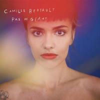 Pas de géant / Camille Bertault, chant | Bertault, Camille. Interprète