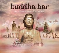 Buddha-bar by Armen Miran & Ravin / Armen Miran, arr. | Miran, Armen