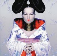 Homogenic / Björk, chant | Björk. Interprète