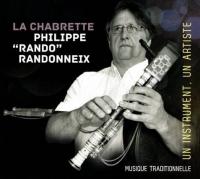 La chabrette / Philippe Randonneix | Randonneix, Philippe. Musicien. Cabrette