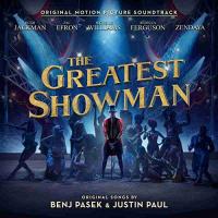 Greatest showman (The) : B.O.F. / Benj Pasek, Justin Paul, comp. | Pasek, Benj. Compositeur